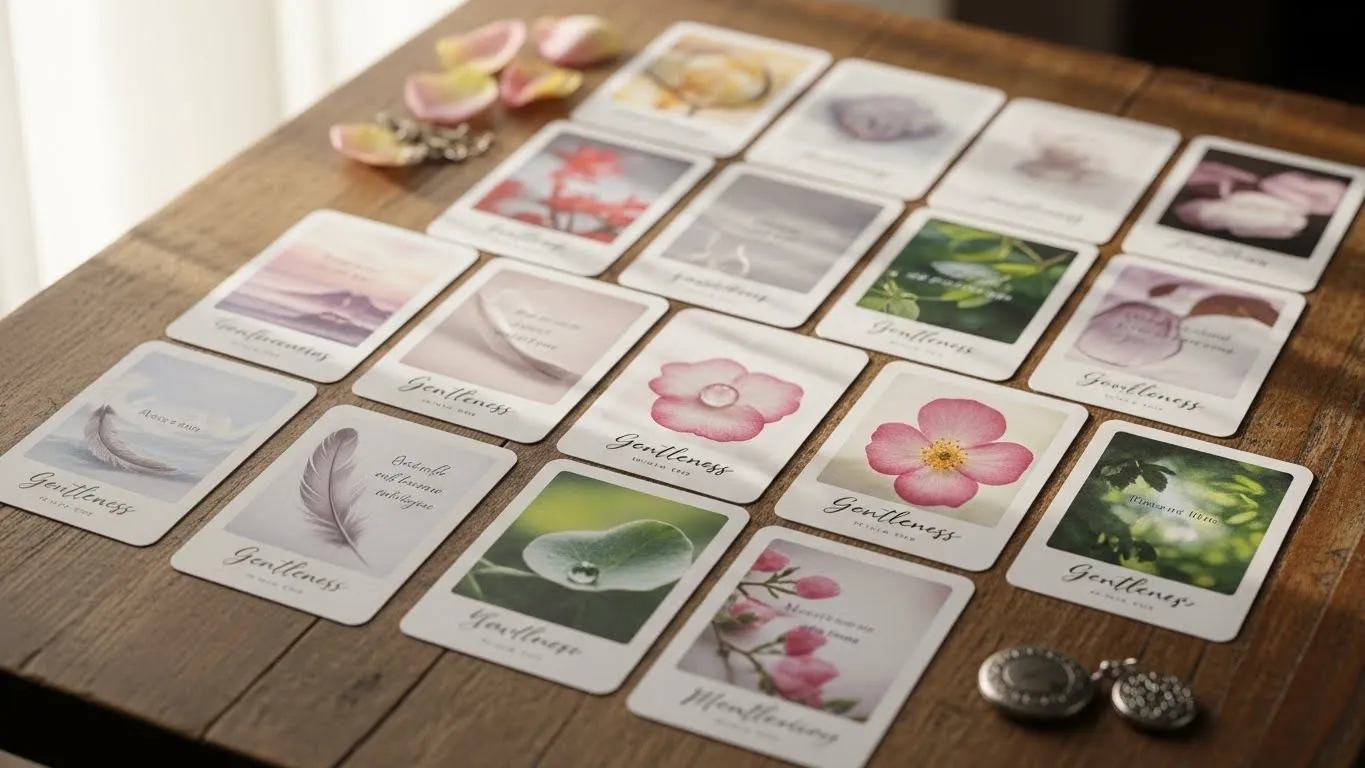 18 Beautiful Lessons on Gentleness