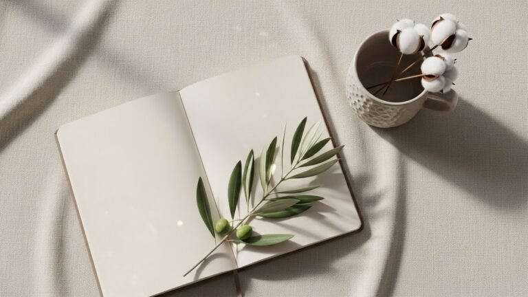 21 Life-Changing Things to Thank God For