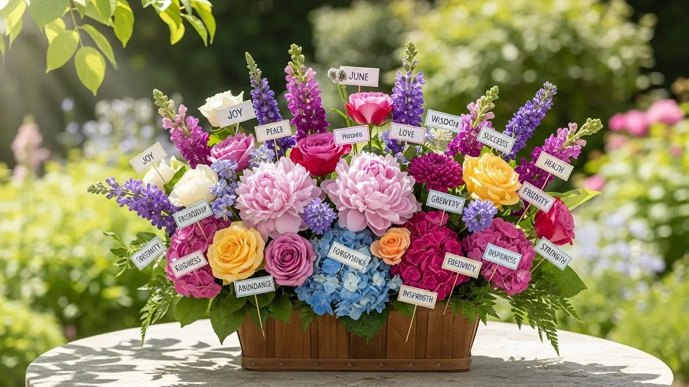 18 Beautiful June Blessings for Your Month