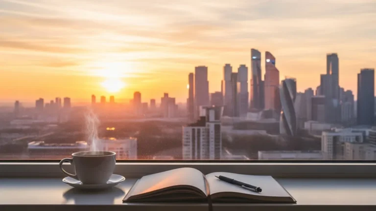 21 Uplifting Prayers for a New Job Search