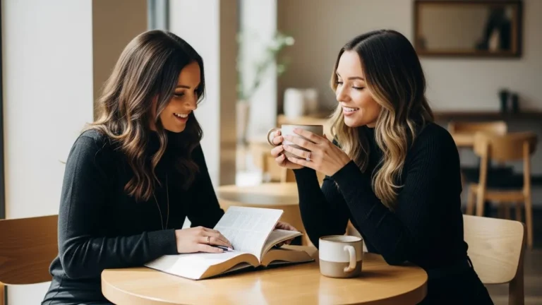 22 Christian Friendship Quotes for Godly Bonds