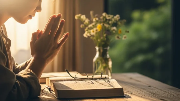 21 Types of Fasting in the Bible Explained Simply