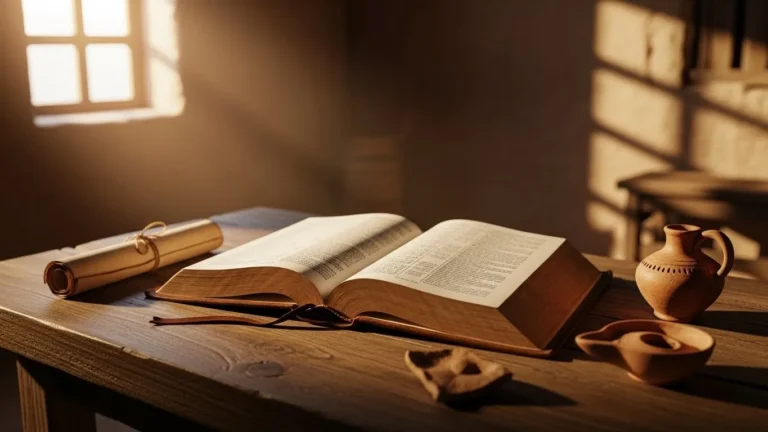 21 Powerful Judges of the Bible You Should Study