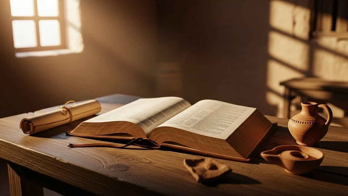 21 Powerful Judges of the Bible You Should Study