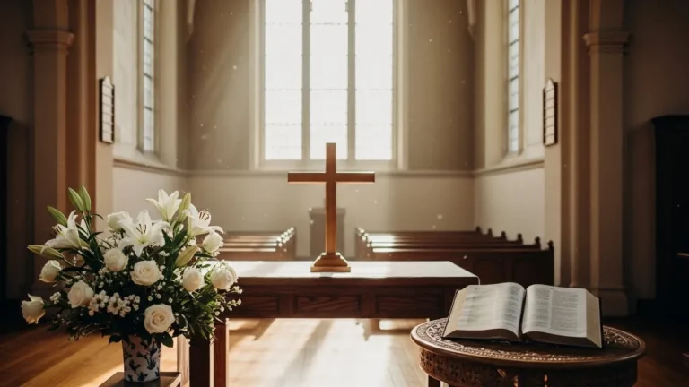 25 Beautiful Christian Songs for Funerals