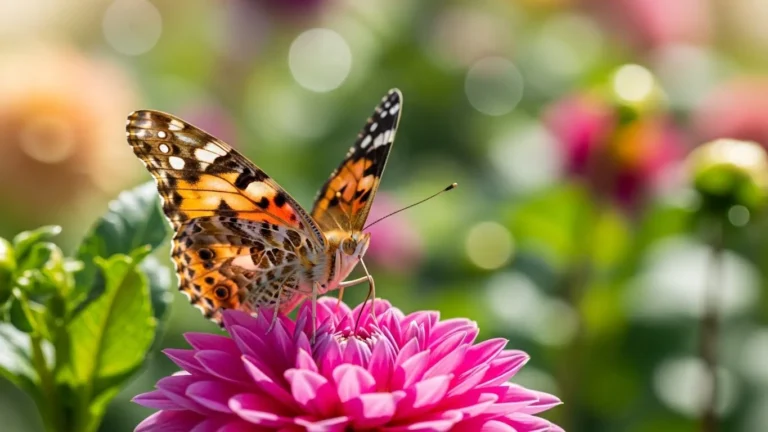 22 Inspirational Butterfly Quotes to Brighten Your Day