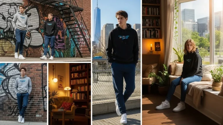 21 Trendy Christian Hoodies to Inspire Your Style