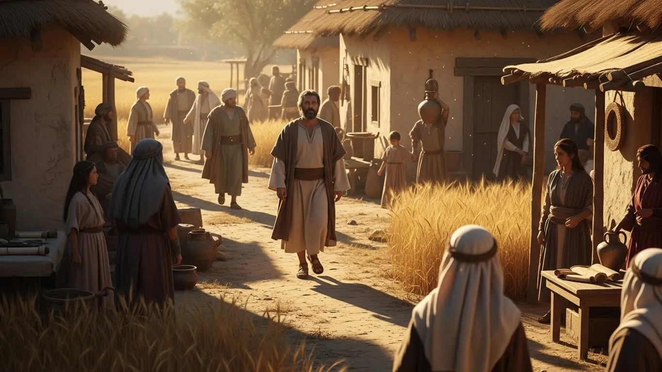 31 Little-Known Facts About Judge Jair in the Bible