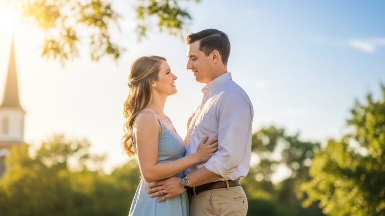 21 Christian Pickup Lines for Wholesome Flirting