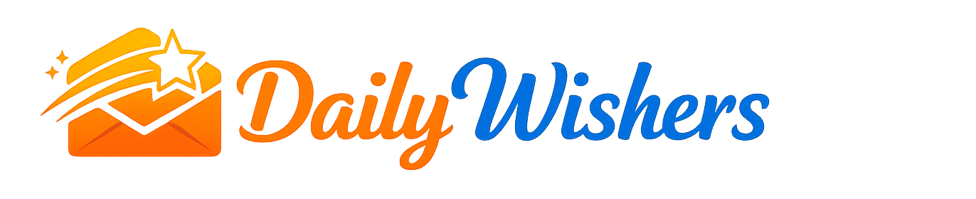 DailyWishers