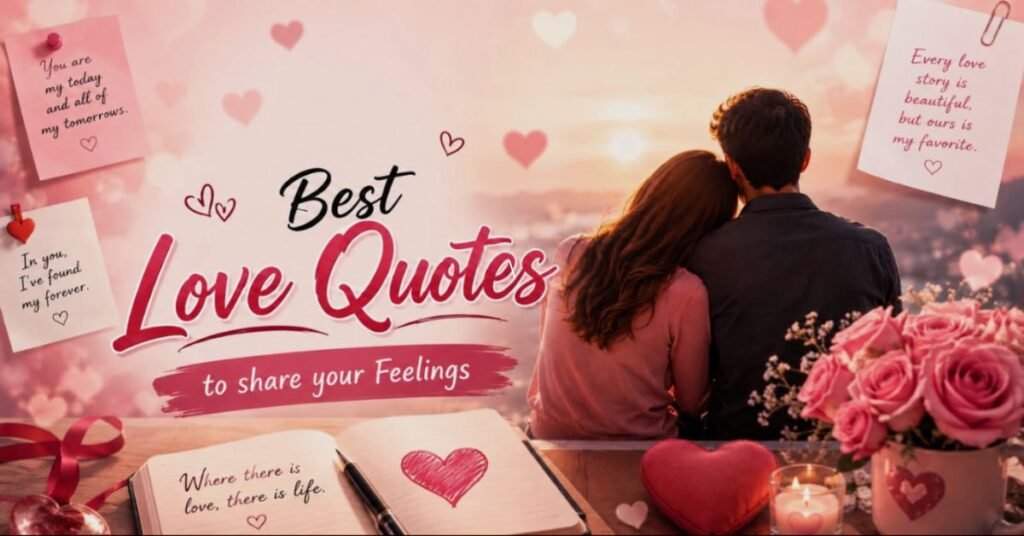 best-love-quotes-to-share-your-feelings