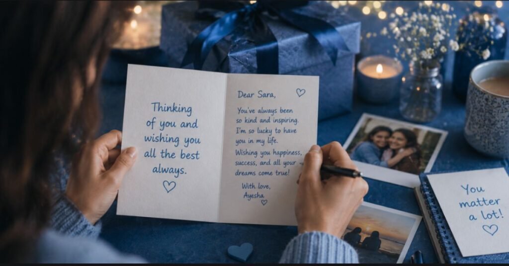 how-can-you-make-your-wishes-more-personal