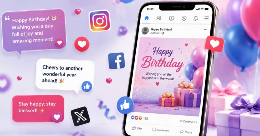 what-are-the-best-birthday-wishes-for-social-media